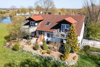 Image de Appartement 5 étoiles ***** dans un style moderne au Sonnensee