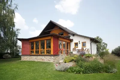 Image de Appartement lumineux (60 m²) pouvant accueillir jusqu'à 5 personnes