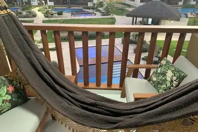 Image de Extraordinary apartment by the sea in Porto de Galinhas