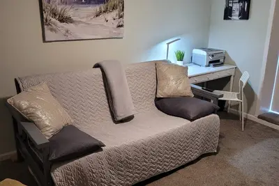 Image de Very Cute & Superb Location 2 Room Suite