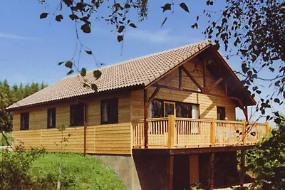 Image de Treetops Lodge - Uk30556