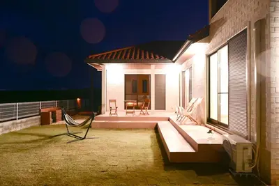 Image de With brick Bbq facilities and garden A whole new \/ Ishigaki Okinawa