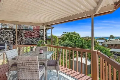 Image de Wahgunyah Road, 50 - Nelson Bay, Nsw