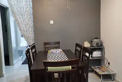 Image de Aidahaz Homestay Mp2
