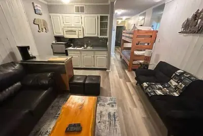 Image de Bear Canyon Condo #129