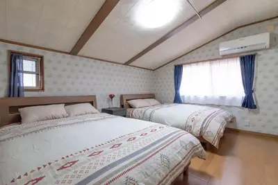 Image de 8 minutes from Shinjuku Station A 5ldk house with - flood / Shinjuku-ku Tokyo