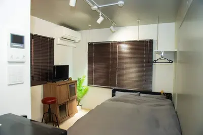 Image de Stylish newly built studio  3minute walk from Jr - Hwhills103 / Toshima-ku Tokyo