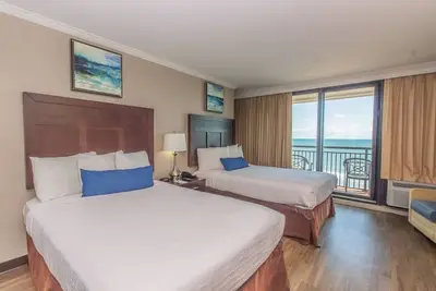 Image de Suite Studio Côté Océan ~ Caravelle 624