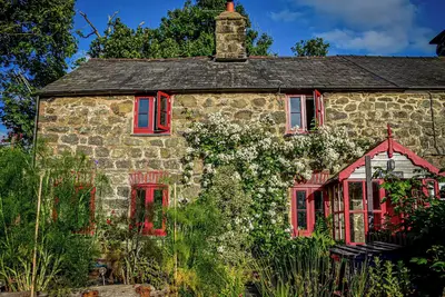 Image de Bwthyn Dyfi, Cemmaes