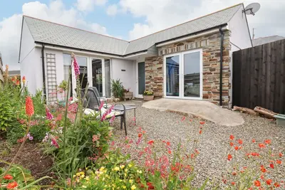 Image de Bonnie Cottage, Tintagel