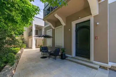 Image de Appartement de vacances avec balcon et à proximité de la plage