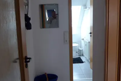 Image de Moderne Ferienwohnung in der City