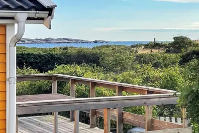Image de Maison de vacances pour 3 a Öckerö