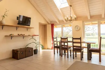 Image de Appartements dans la ferme équestre! Appartement de vacances \"Cherry\"