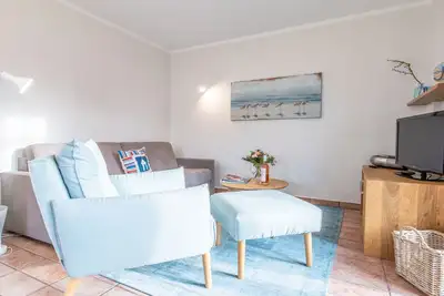 Image de Buchenhof 2d terraced corner house in the Baltic seaside resort of Wustrow