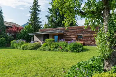 Image de Maison de vacances \"Gartenlodge Auszeit\"