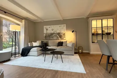 Image de Vacation apartment D-01 in the Baltic seaside resort of Wustrow