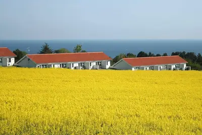 Image de Vue panoramique sur la mer a Sandkas -- By Traum Ferienwohnungen