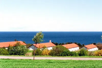 Image de Évasion en bord de mer a Sandkas -- By Traum Ferienwohnungen