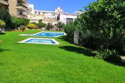 Image de Garden Paradise Pool & Beach💙Parking💙piscine💙3min plage💙By Mi Casa Lloret