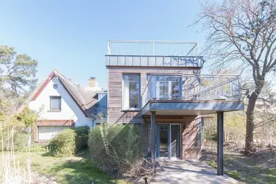 Image de Apartment An Der DÜNE Dg-Whg. D46. 2 in the Ostseebad Dierhagen