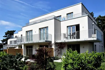 Image de Apartment Bickbeeren Barbara Whg. 4 in Ostseebad Dierhagen