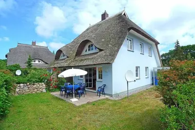 Image de Semi-detached house Ws-9a in the Borner vacation complex An der Alten Waltschänke