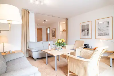 Image de Maisonette apartment G7 in the Baltic seaside resort of Prerow