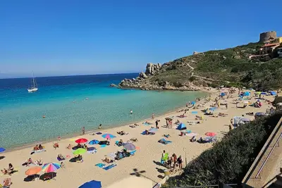 Image de Appartamenti Centro Storico Santa Teresa Gallura