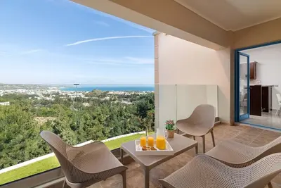 Image de Domaine Aegean View - 2