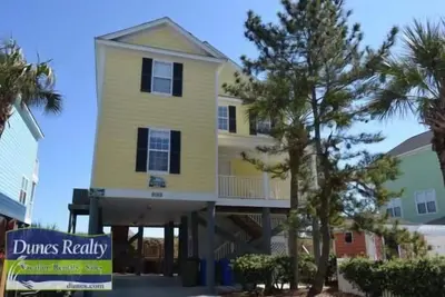 Image de Portofino Ii 315b - Oceanfront à Surfside Beach