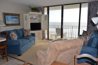 Image de Royal Garden Resort 314 - Oceanfront à Garden City Beach