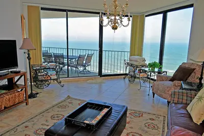 Image de One Ocean Place 909 - Oceanfront à Garden City Beach