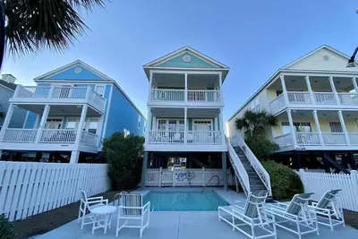 Image de Second Wind - Second Row à Surfside Beach