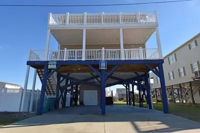 Image de Upstate Beach (Marsh) - Marchez jusqu'Ă la plage de Garden City Beach