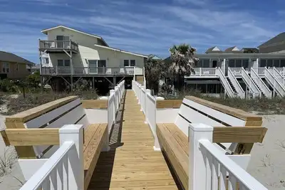 Image de Vitamin Sea - Oceanfront à Surfside Beach