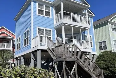 Image de Portofino Ii 311c - Oceanfront à Surfside Beach