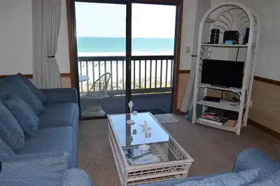 Image de Surfwatch Ii 202 - Oceanfront à Surfside Beach