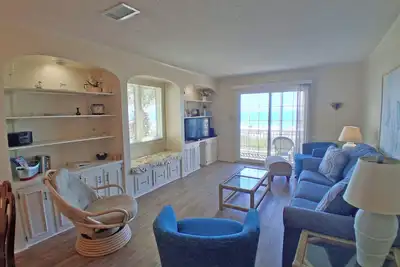 Image de Princeton House I 1 - Oceanfront à Surfside Beach