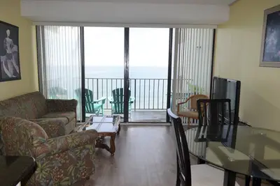 Image de Royal Garden Resort 1504 - Oceanfront à Garden City Beach
