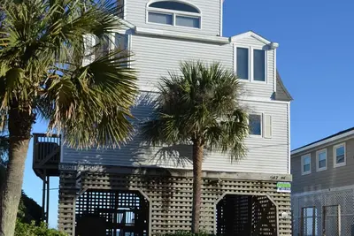 Image de Light House - Oceanfront à Garden City Beach