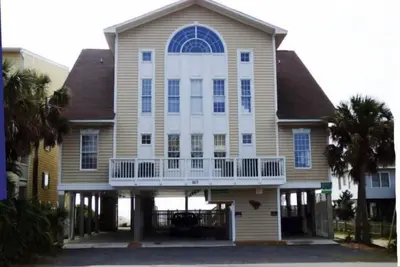 Image de Seahorse Stables - Oceanfront à Surfside Beach
