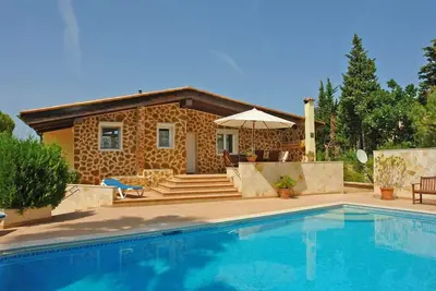 Image de Villa Espinaret in Colonia de Sant Pere