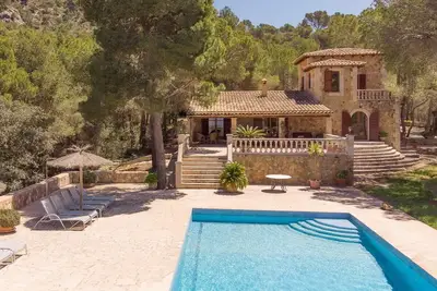 Image de Finca Santueri in Felanitx