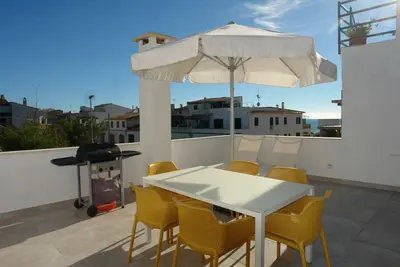 Image de Chalet Es Trenc 6 in Ses Covetes