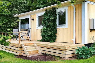 Image de Maison de vacances pour 2 a Tyringe-By Traum