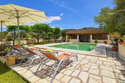 Image de Finca Son Cladera Petita in Son Macia