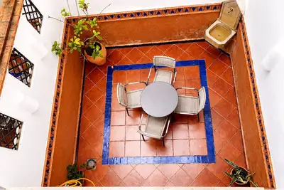 Image de Apartamentos Caballerizas 6