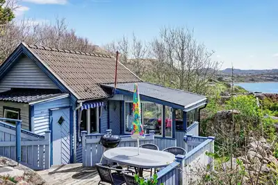 Image de Maison de vacances pour 4 a Hamburgsund-By Traum