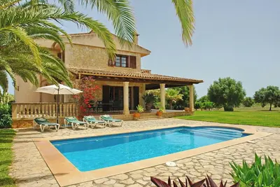 Image de Villa Jardin in Muro